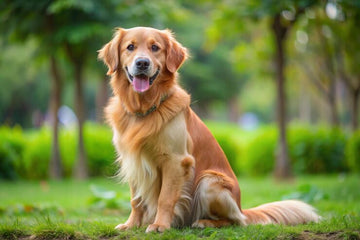 Understanding Your Dog's Body Language